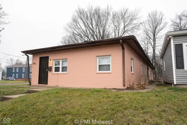 $949 | 524 West 23rd Street, Unit 2, Indianapolis, IN 46208