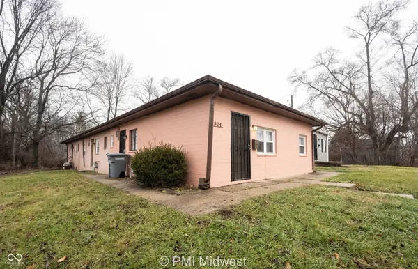 $949 | 524 West 23rd Street, Unit 2, Indianapolis, IN 46208