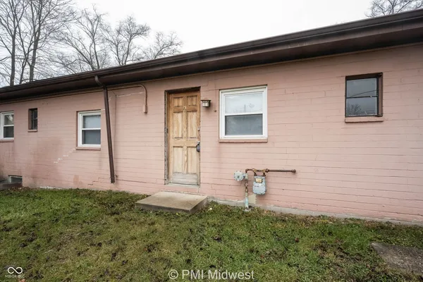 $949 | 524 West 23rd Street, Unit 2, Indianapolis, IN 46208