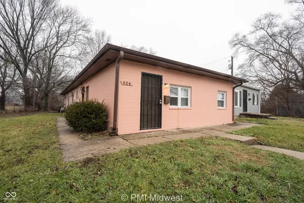 $949 | 524 West 23rd Street, Unit 2, Indianapolis, IN 46208