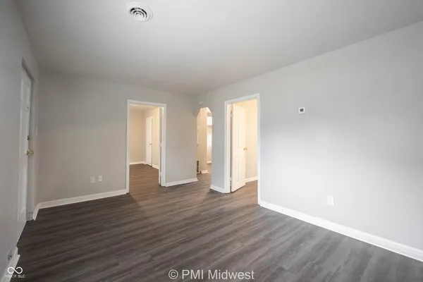 $949 | 524 West 23rd Street, Unit 2, Indianapolis, IN 46208