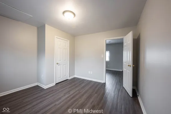 $949 | 524 West 23rd Street, Unit 2, Indianapolis, IN 46208