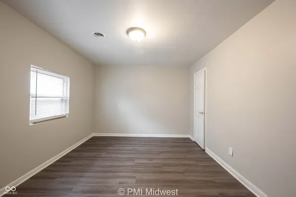 $949 | 524 West 23rd Street, Unit 2, Indianapolis, IN 46208