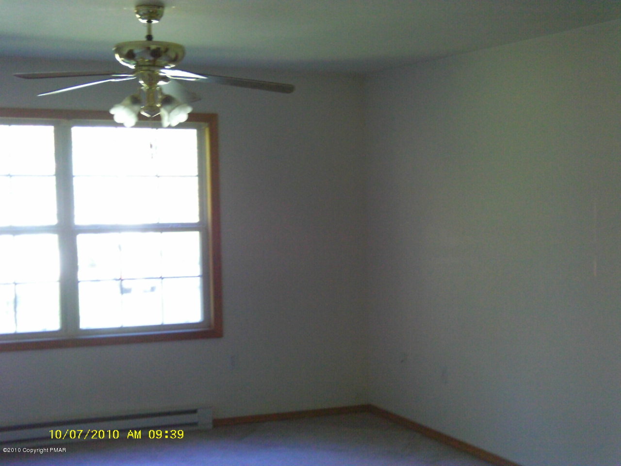 5118 Mayfair Road Tobyhanna, PA 18466 - Photo 4 of 9 Master Bedroom
