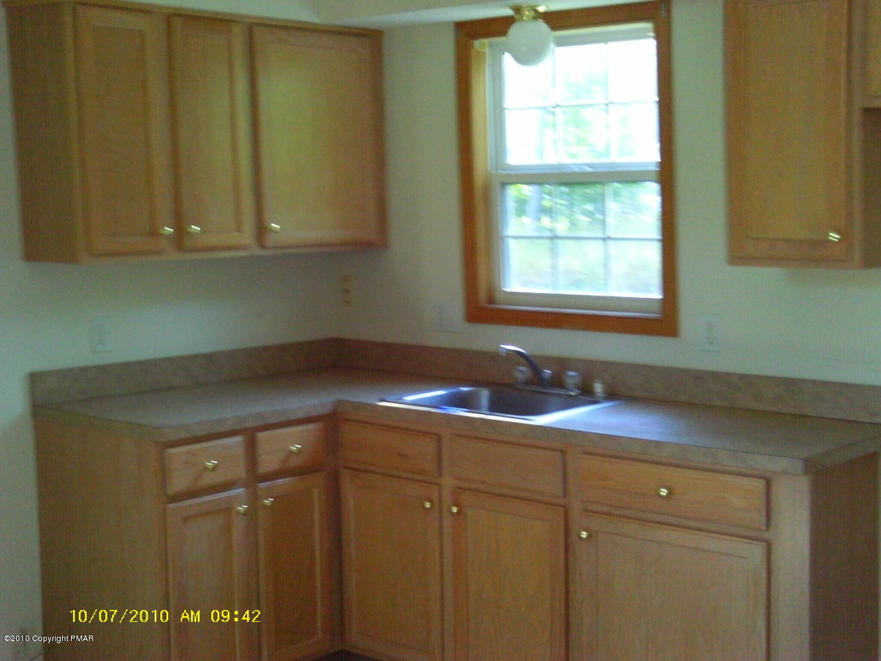 5118 Mayfair Road Tobyhanna, PA 18466 - Photo 8 of 9 Close up in Kitchen