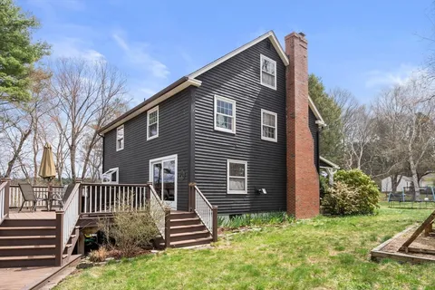 $499,000 | 34 Roy Terrace, West Brookfield, MA 01585