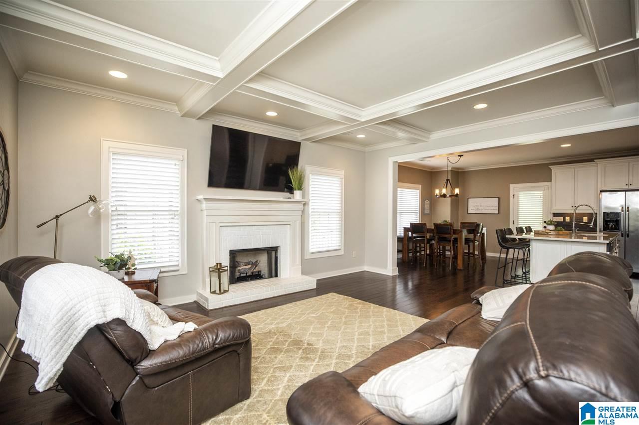 2428 Montauk Road Birmingham, AL 35226 - Photo 5 of 50