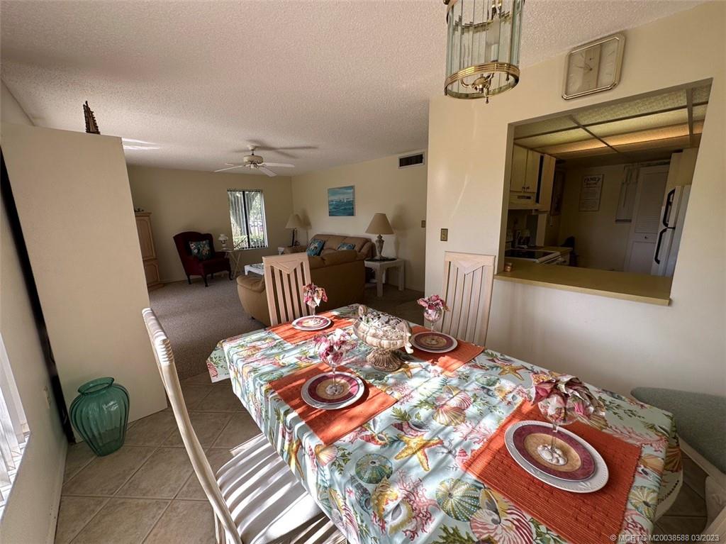 5393 Southeast Miles Grant Road, Unit 107 Stuart, FL 34997 - Photo 4 of 21 Gallery Image 4