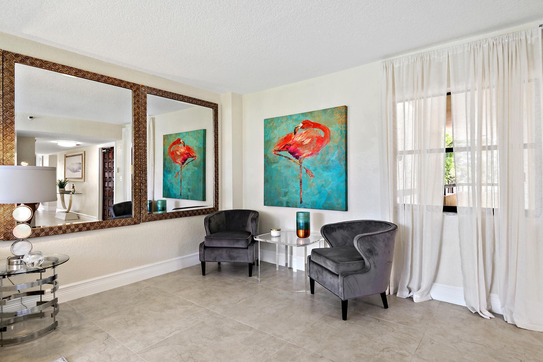 364 Golfview 307 Road, Unit 307 North Palm Beach, FL 33408 - Photo 17 of 35 family room
