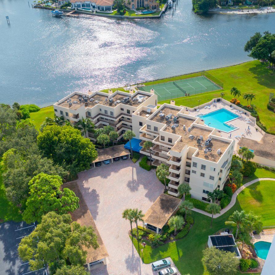 364 Golfview 307 Road, Unit 307 North Palm Beach, FL 33408 - Photo 23 of 35 Everglades Photos Unit 307