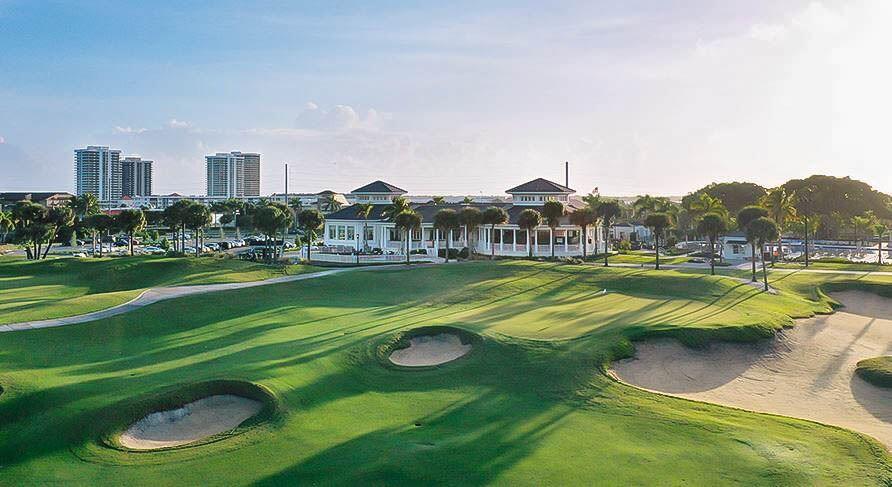 364 Golfview 307 Road, Unit 307 North Palm Beach, FL 33408 - Photo 28 of 35 North-Palm-Beach-Country-Club
