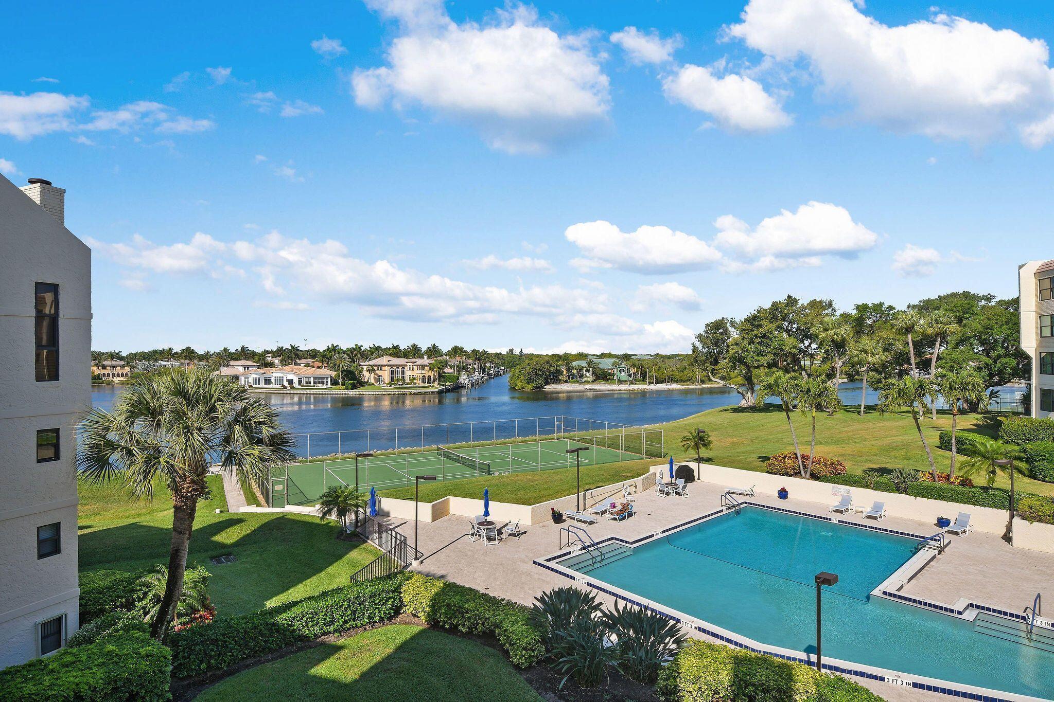 364 Golfview 307 Road, Unit 307 North Palm Beach, FL 33408 - Photo 4 of 35 005