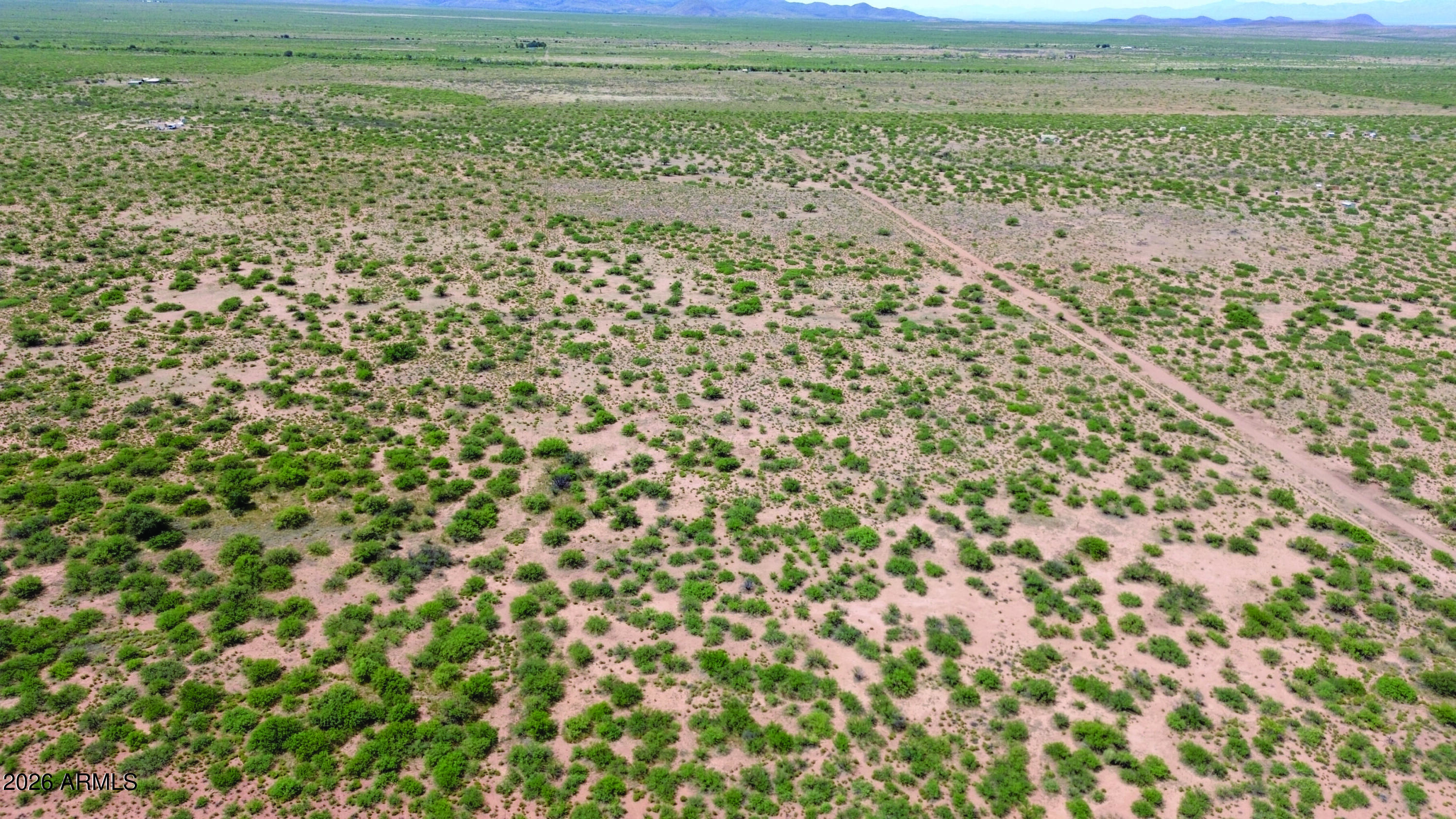 181 East Highway 181, Unit B Pearce, AZ 85625 - Photo 8 of 18 DJI_0869.JPG