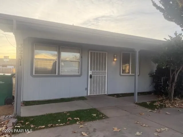 $1,365 | 3231 North Bumblebee Drive, Unit A, Prescott Valley, AZ 86314