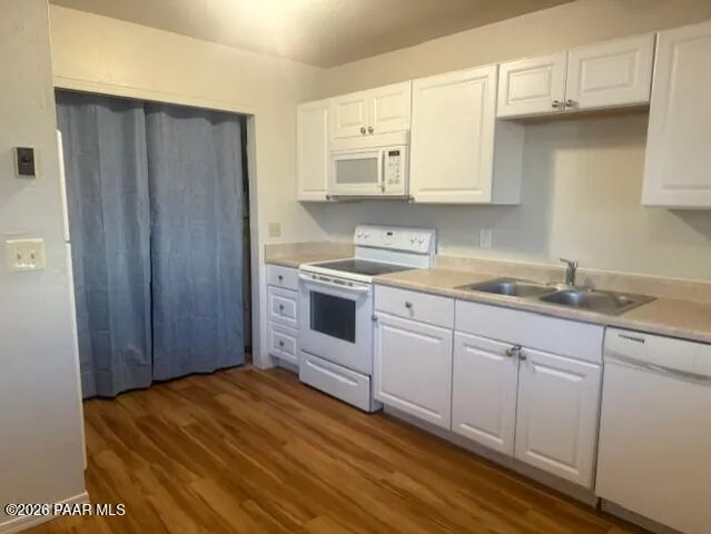 $1,365 | 3231 North Bumblebee Drive, Unit A, Prescott Valley, AZ 86314