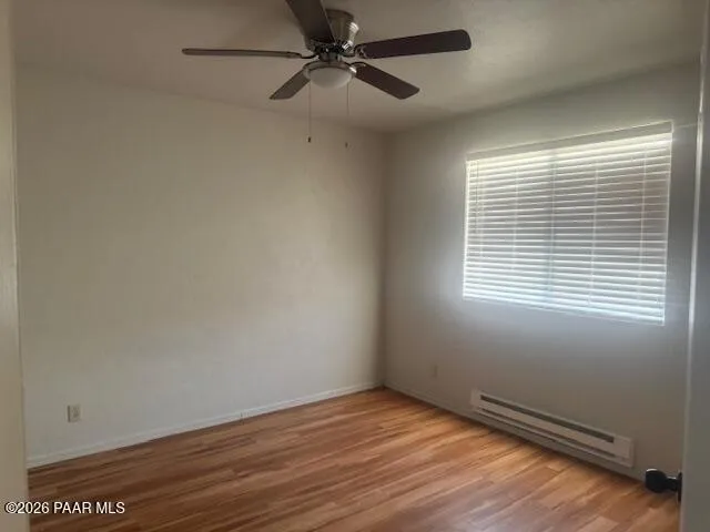 $1,365 | 3231 North Bumblebee Drive, Unit A, Prescott Valley, AZ 86314