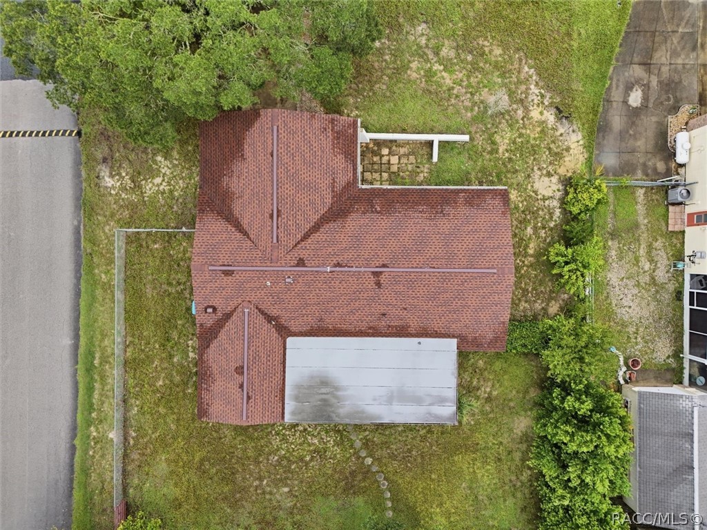 1240 North Van Nortwick Road Lecanto, FL 34461 - Photo 41 of 45 Gallery Image 41