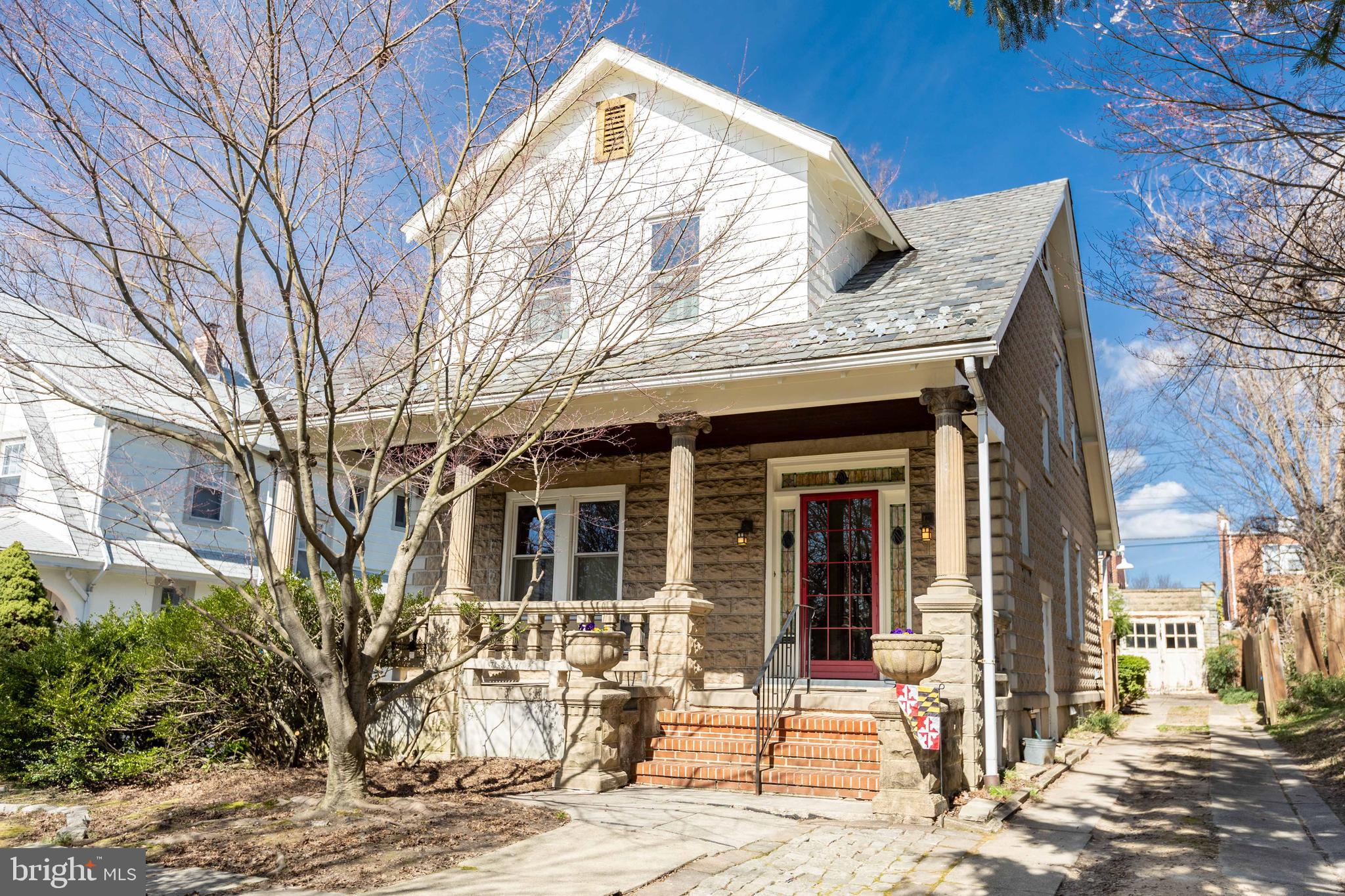 3304 Beverly Road Baltimore, MD 21214 - Photo 1 of 37 Welcome to 3304 Beverly Road...