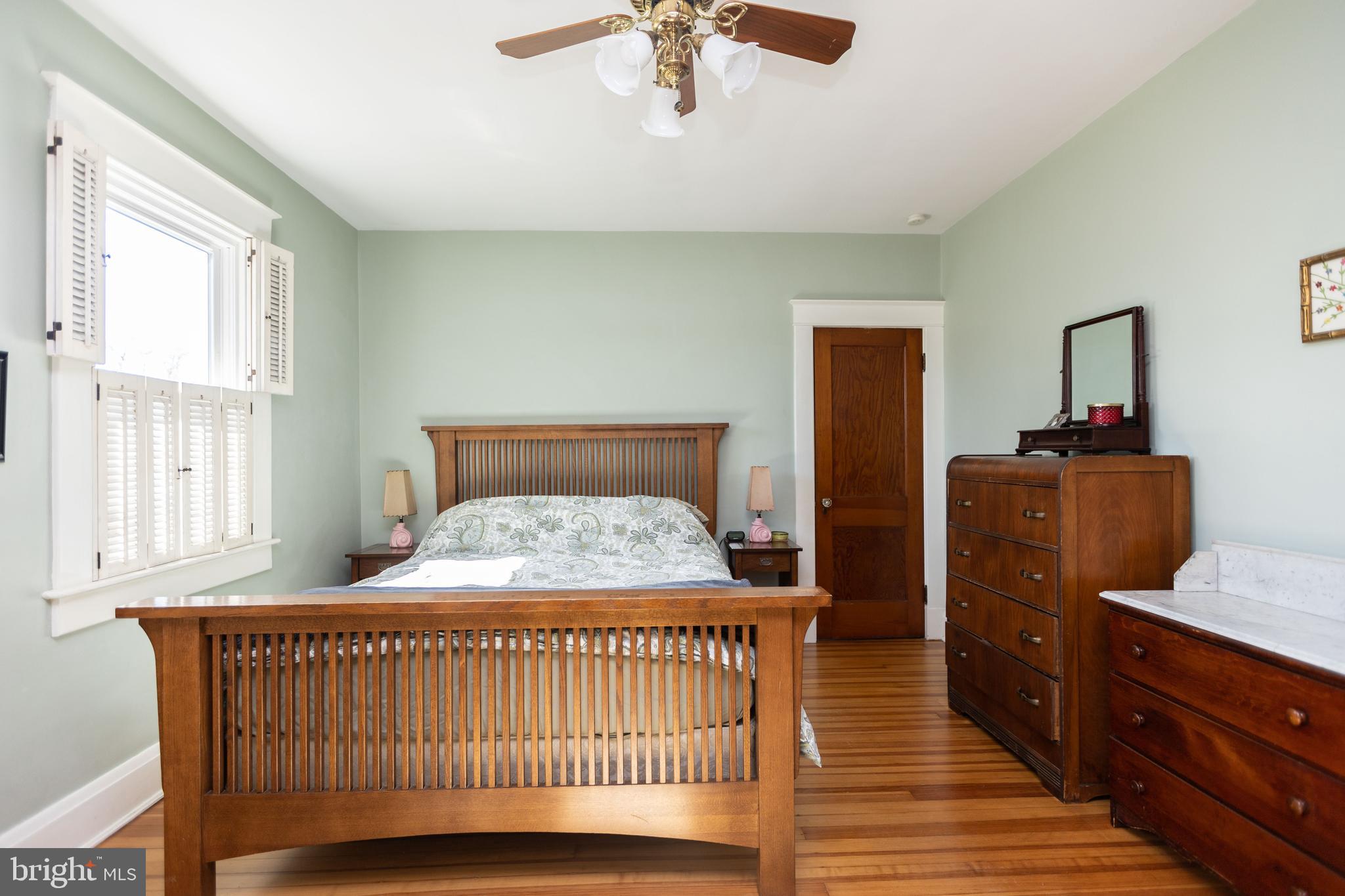 3304 Beverly Road Baltimore, MD 21214 - Photo 20 of 37 Bedroom 1