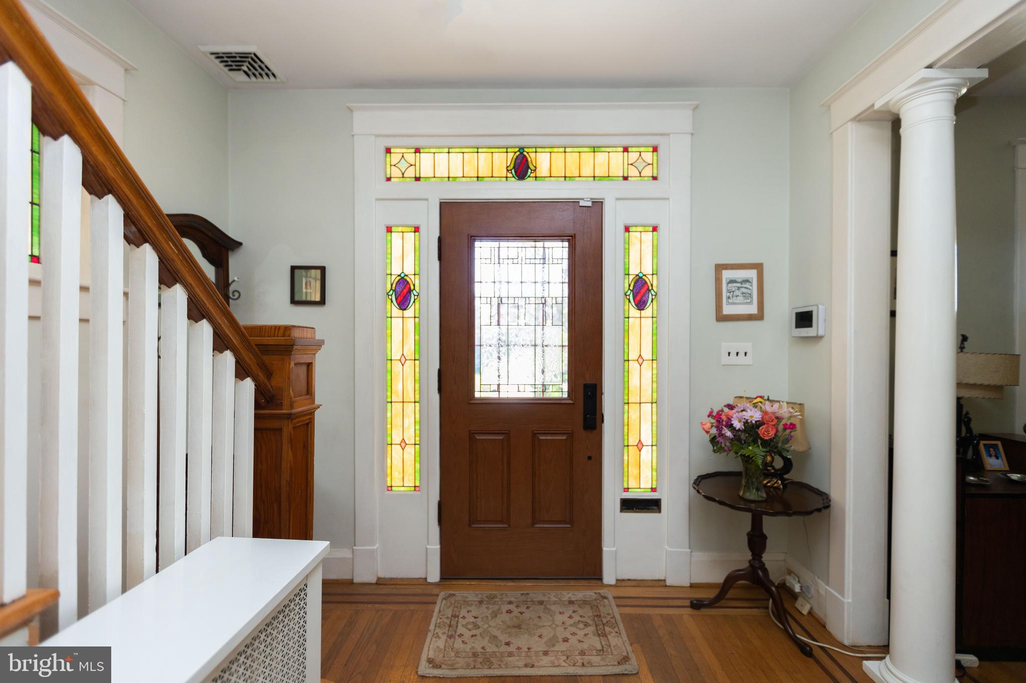 3304 Beverly Road Baltimore, MD 21214 - Photo 2 of 37 Charming, Craftsman features