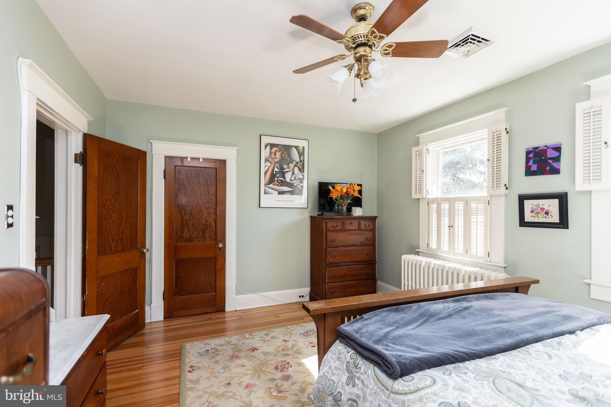 3304 Beverly Road Baltimore, MD 21214 - Photo 21 of 37 Bedroom 1