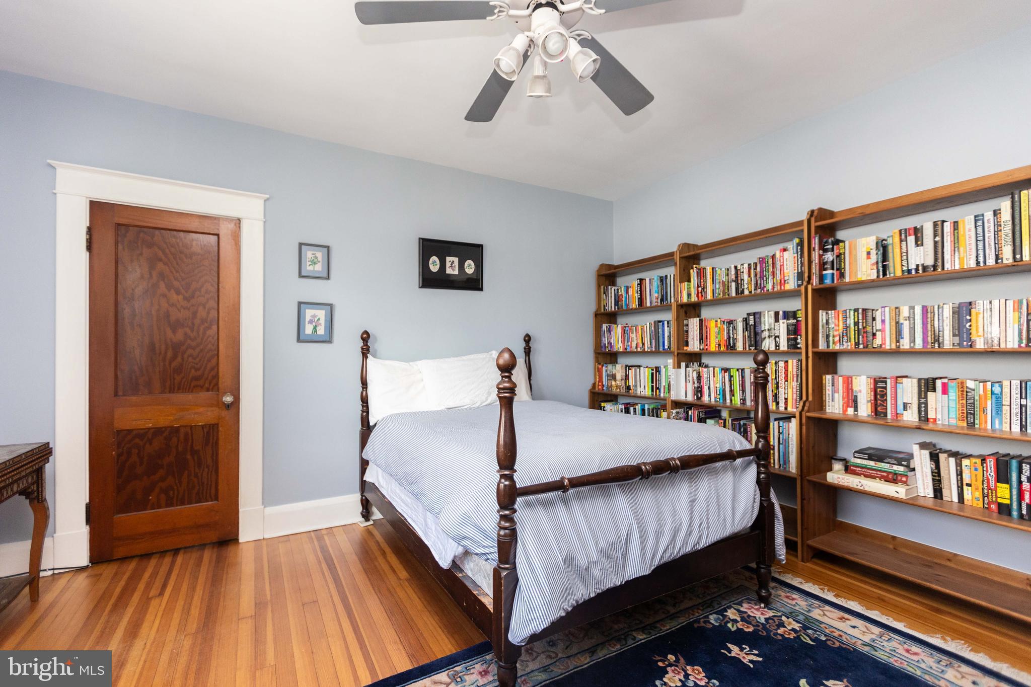 3304 Beverly Road Baltimore, MD 21214 - Photo 23 of 37 Bedroom 2