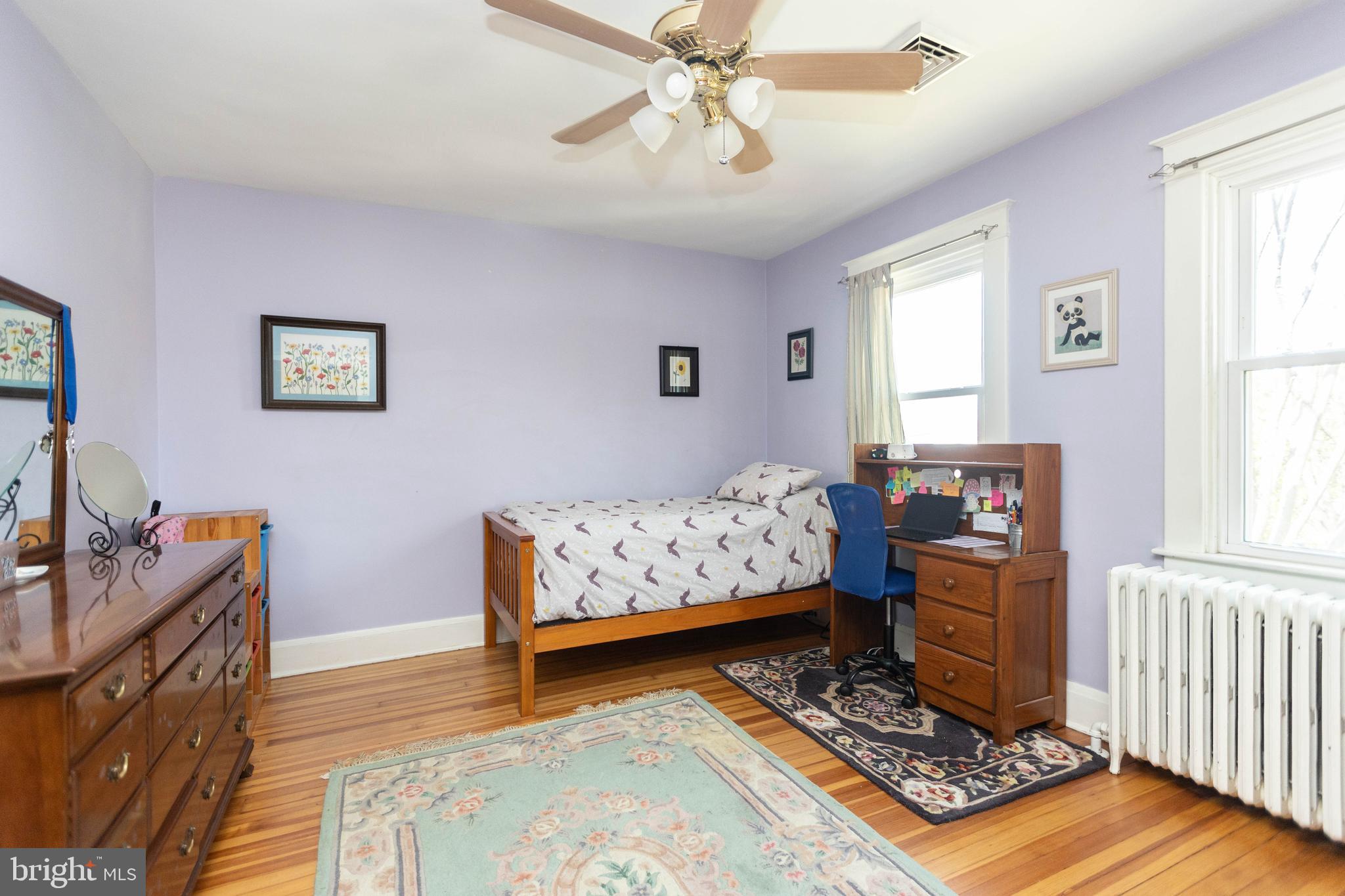 3304 Beverly Road Baltimore, MD 21214 - Photo 26 of 37 Bedroom 3
