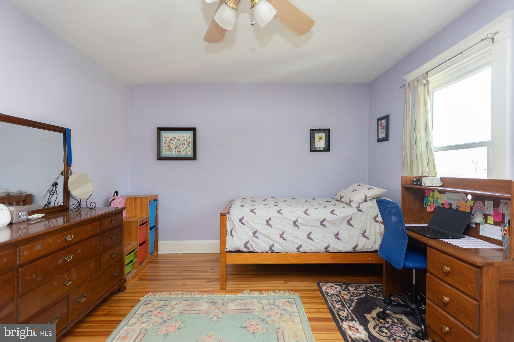 3304 Beverly Road Baltimore, MD 21214 - Photo 27 of 37 Bedroom 3