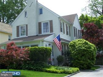 2424 Whitby Road Havertown, PA 19083 - Photo 1 of 12 Exterior Front