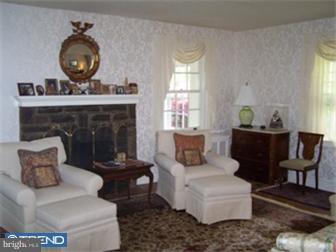 2424 Whitby Road Havertown, PA 19083 - Photo 4 of 12 Living Room