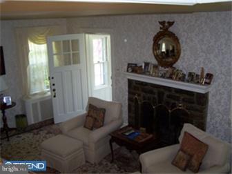 2424 Whitby Road Havertown, PA 19083 - Photo 5 of 12 Living Room