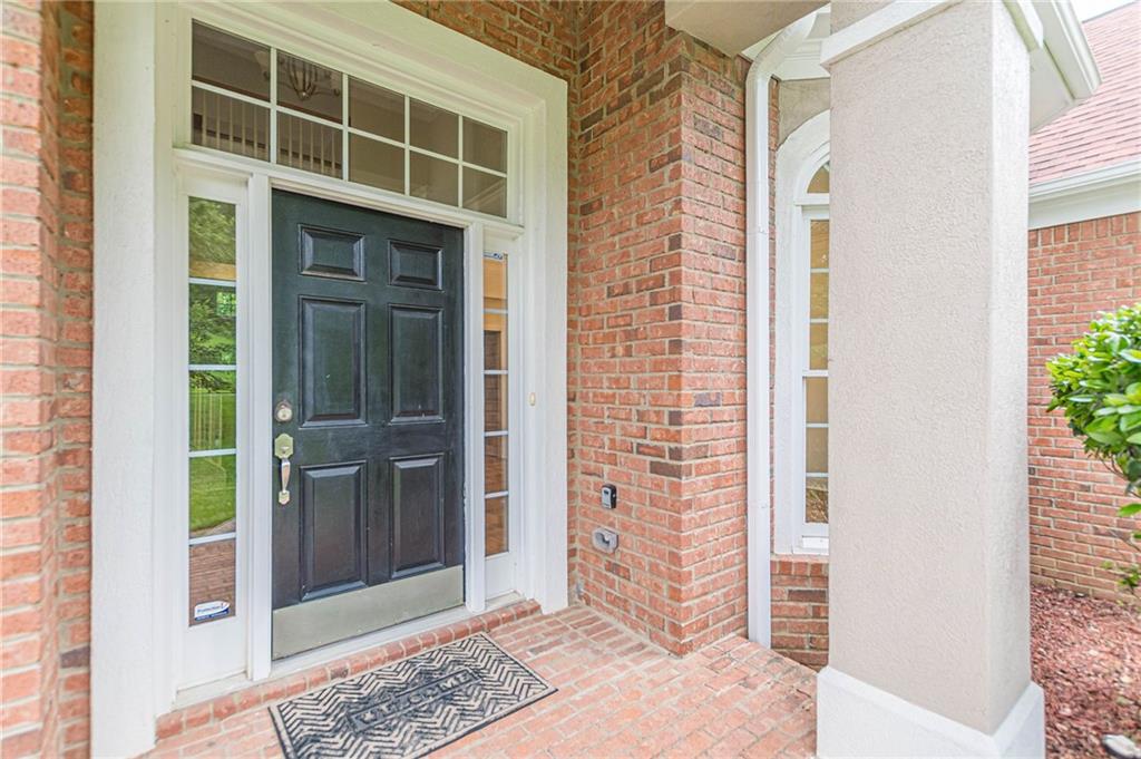 2486 Gable Court Southwest Atlanta, GA 30331 - Photo 4 of 42