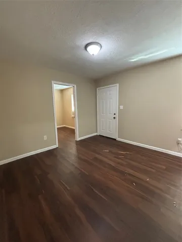 a kitchen with stainless steel appliances granite countertop a stove and a sink