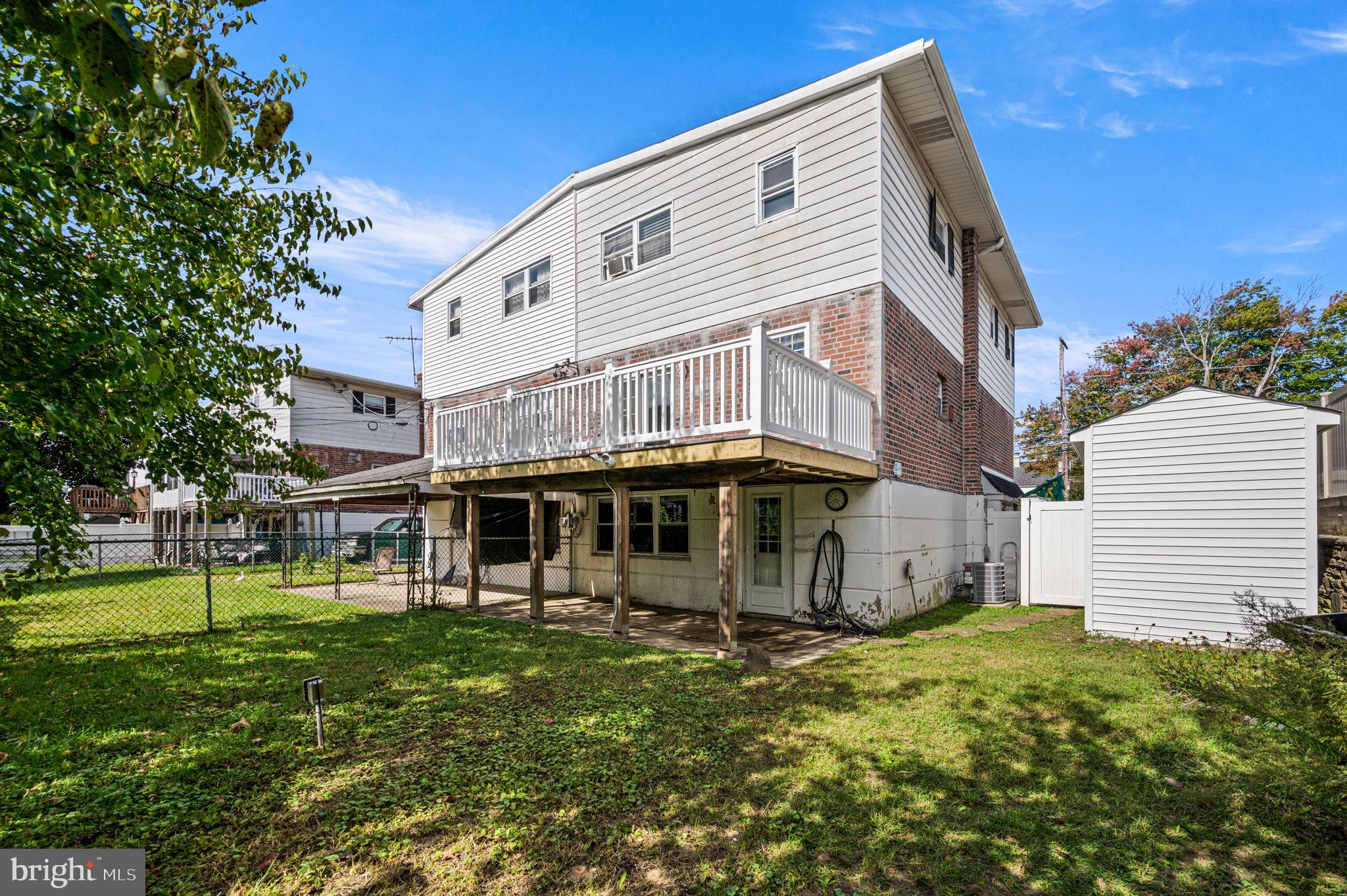 13043 Worthington Road Philadelphia, PA 19116 - Photo 31 of 31 Gallery Image 31