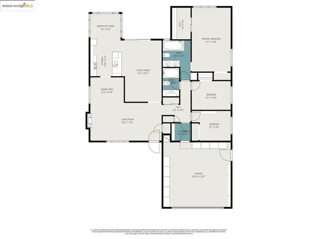 $589,000 | 1916 Gamay Drive, Oakley, CA 94561