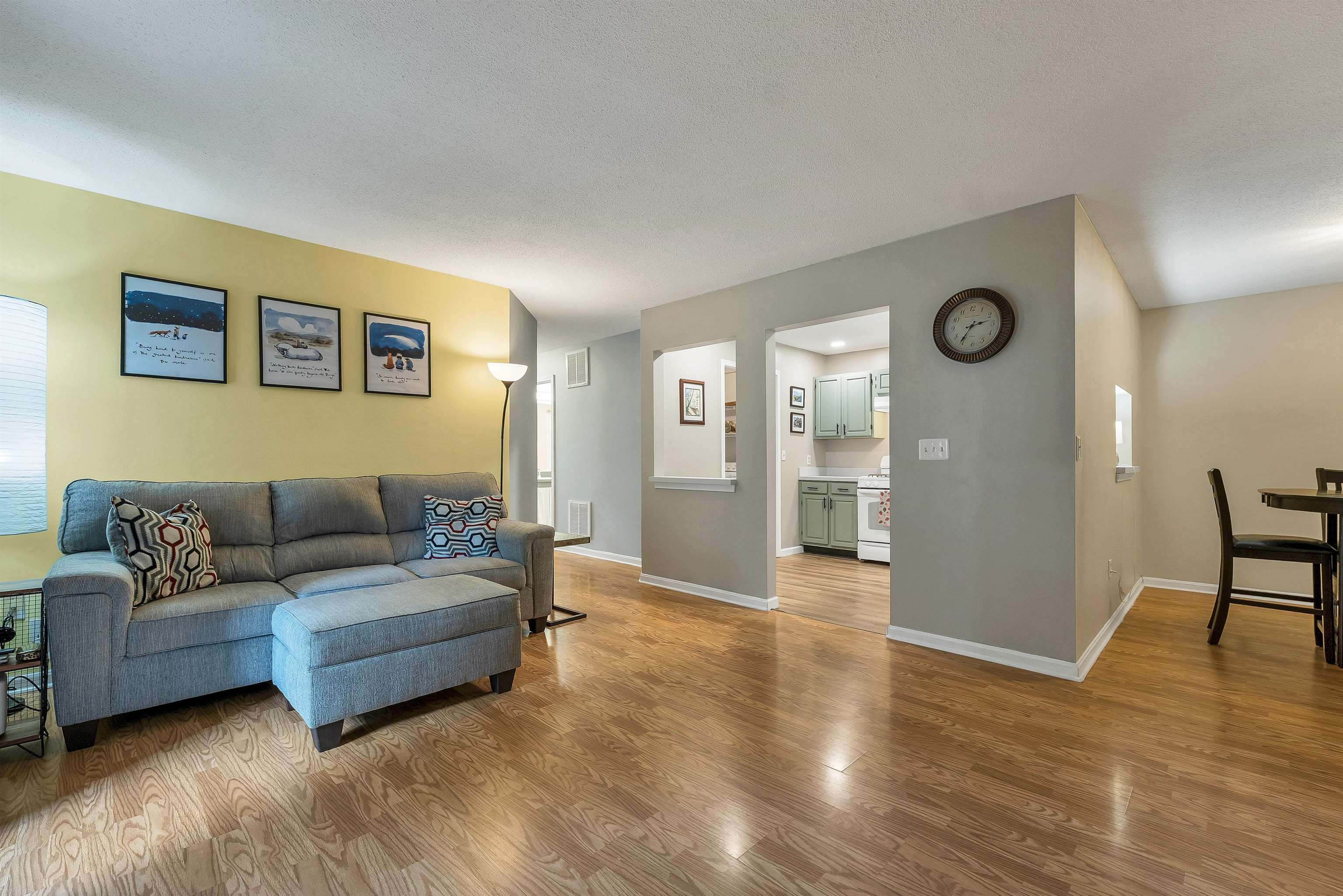 5 Bernards Road, Unit 1 Merrimack, NH 03054 - Photo 12 of 36 Gallery Image 12