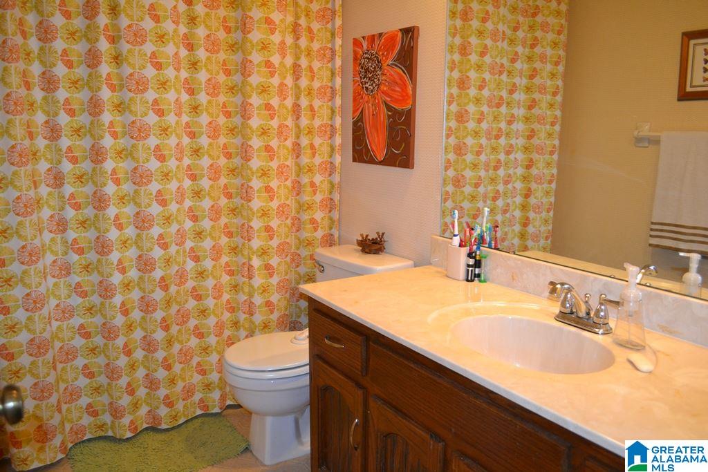 2012 Ridgetop Court Birmingham, AL 35244 - Photo 32 of 50