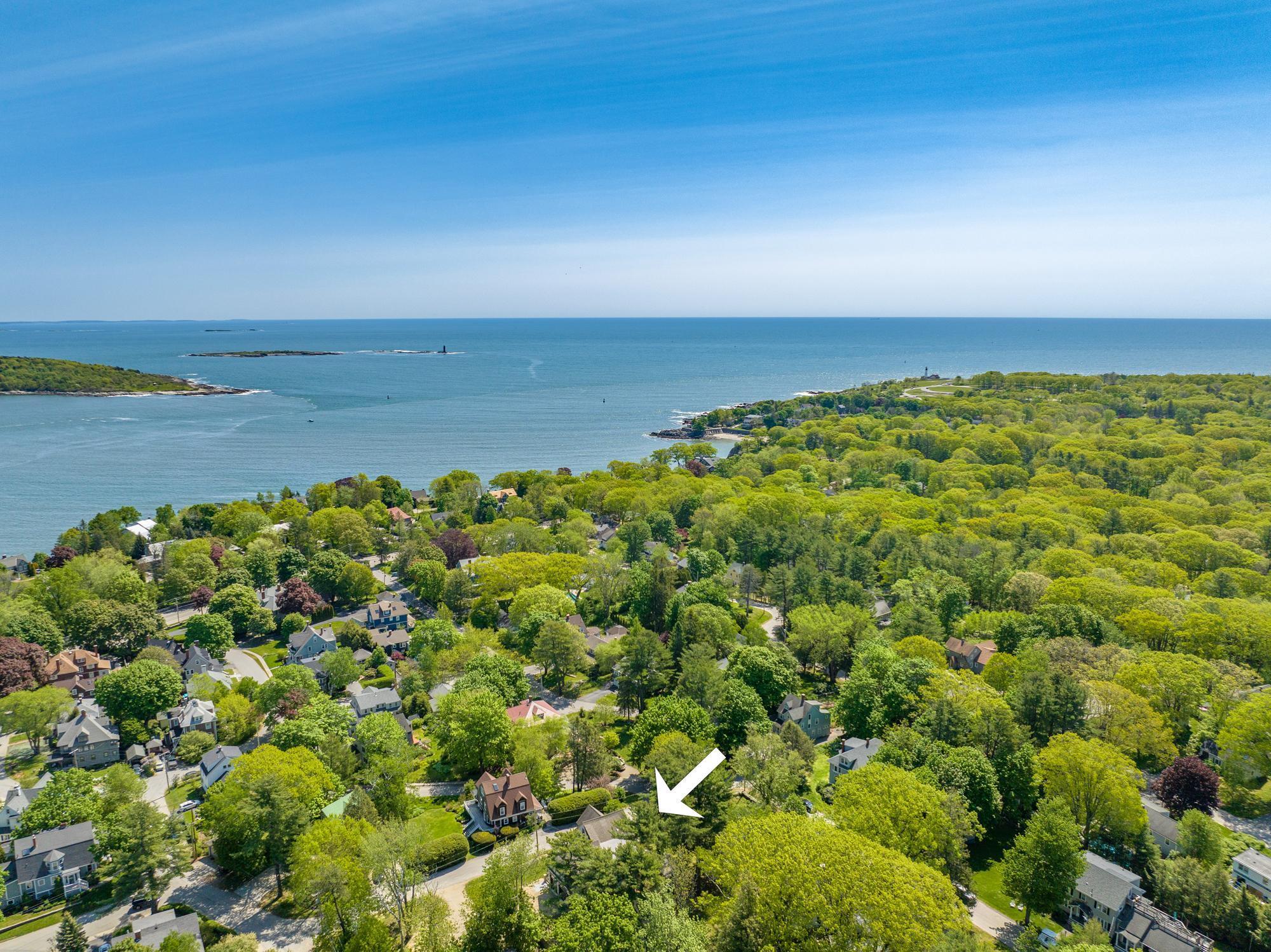 2 Summit Road Cape Elizabeth, ME 04107 - Photo 68 of 70 2 Summit Road-19-Edit