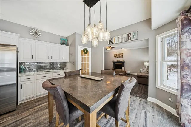 $550,000 | 110 Cornerstone Court, Venetia, PA 15367