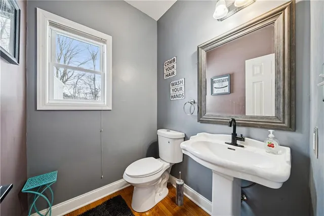 $550,000 | 110 Cornerstone Court, Venetia, PA 15367