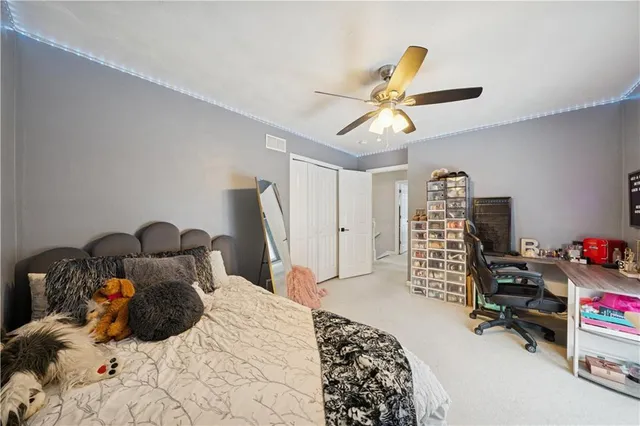 $550,000 | 110 Cornerstone Court, Venetia, PA 15367