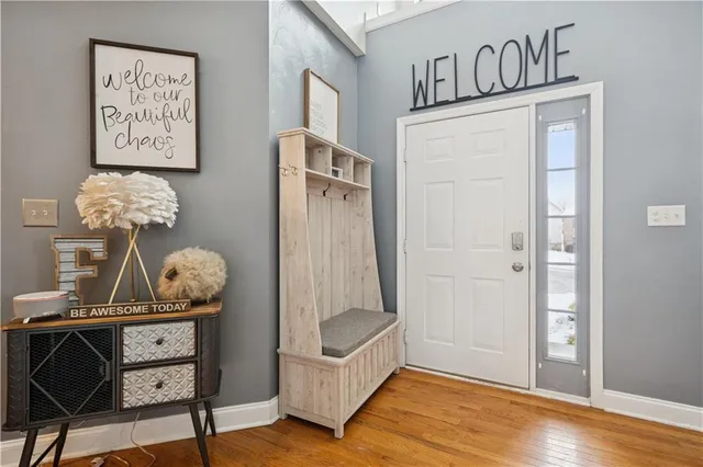 $550,000 | 110 Cornerstone Court, Venetia, PA 15367