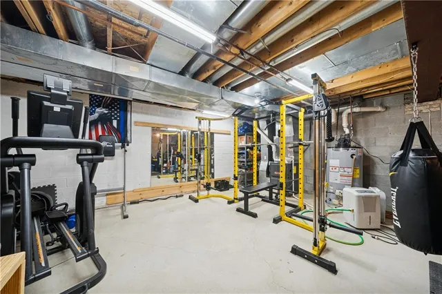 $550,000 | 110 Cornerstone Court, Venetia, PA 15367