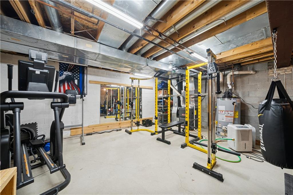 110 Cornerstone Court Venetia, PA 15367 - Photo 42 of 47