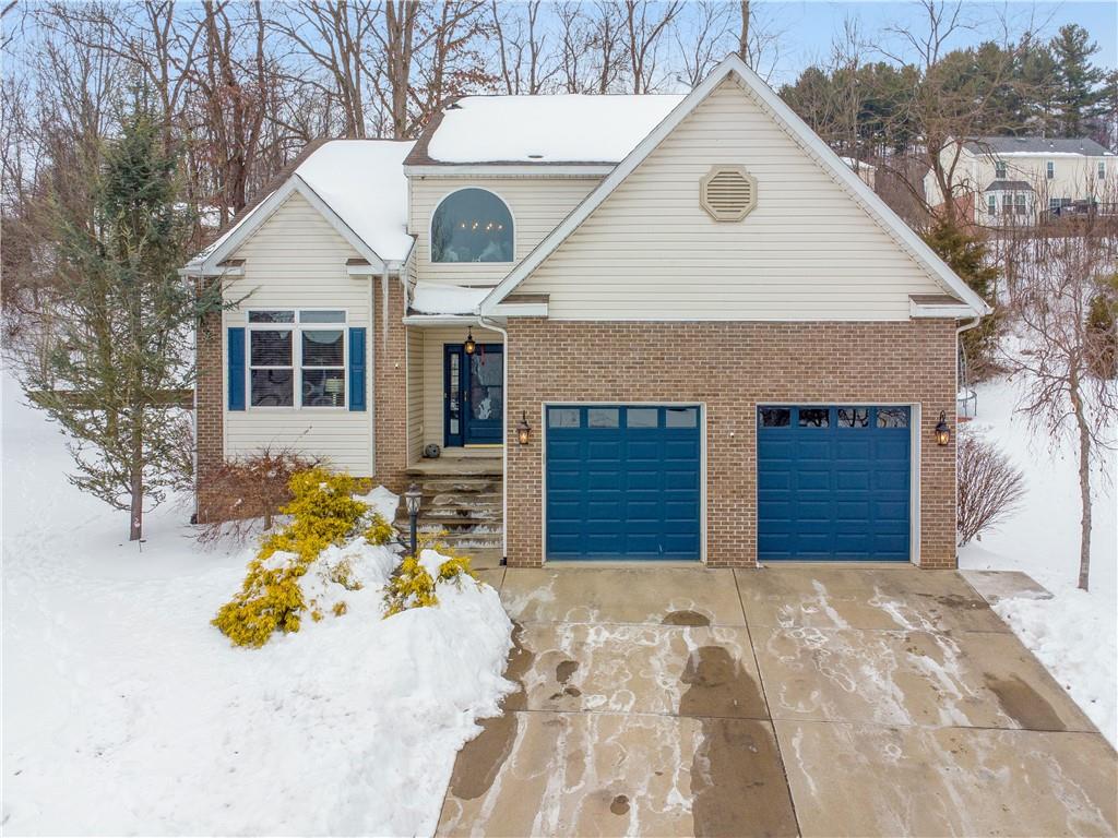 110 Cornerstone Court Venetia, PA 15367 - Photo 43 of 47