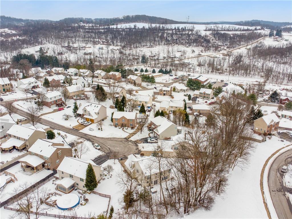 110 Cornerstone Court Venetia, PA 15367 - Photo 47 of 47