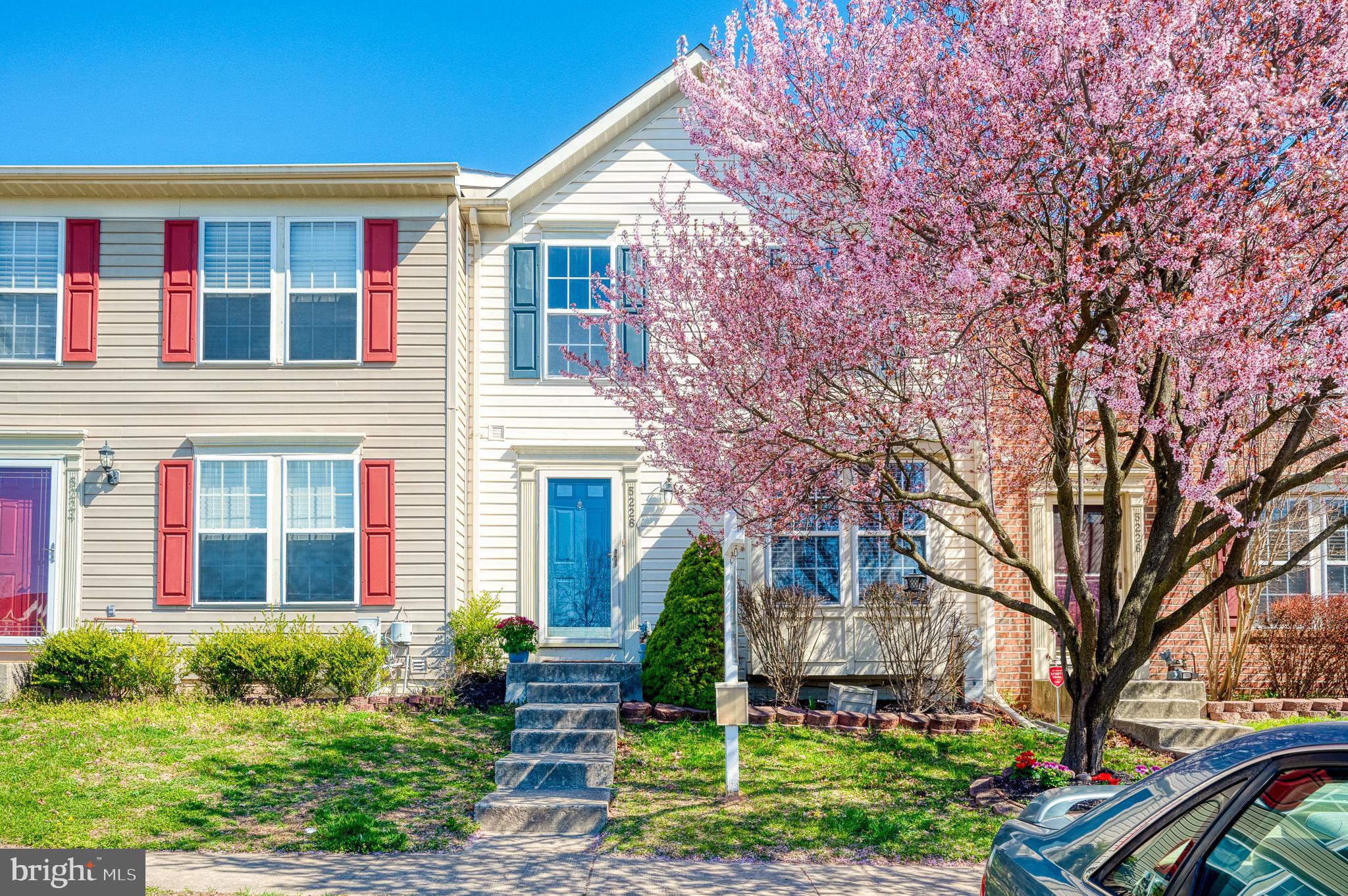 5226 Leavers Court Rosedale, MD 21237 - Photo 1 of 55 Welcome to 5226 Leavers Ct!