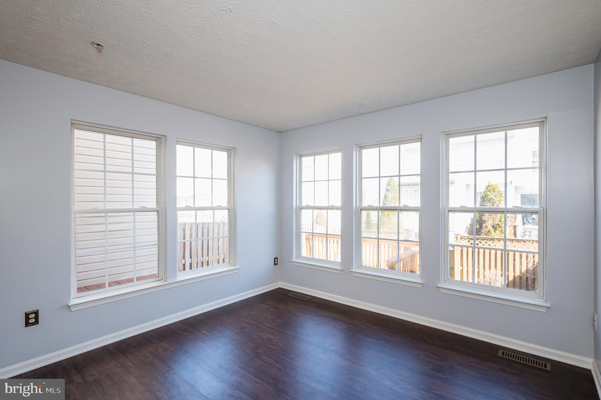 5226 Leavers Court Rosedale, MD 21237 - Photo 19 of 55 Sunroom