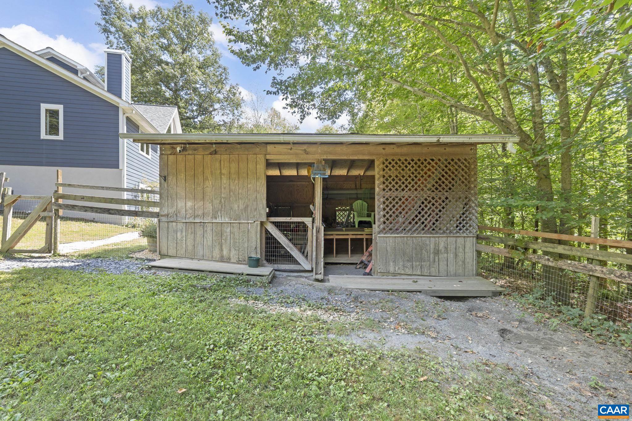 1642 Branch Road Scottsville, VA 24590 - Photo 45 of 56 Gallery Image 45