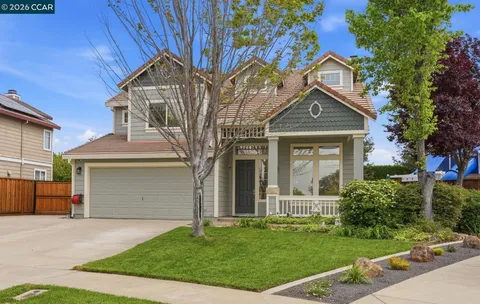 $1,449,000 | 1807 Altamont Circle, Livermore, CA 94551